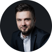 Damian Rusanowski