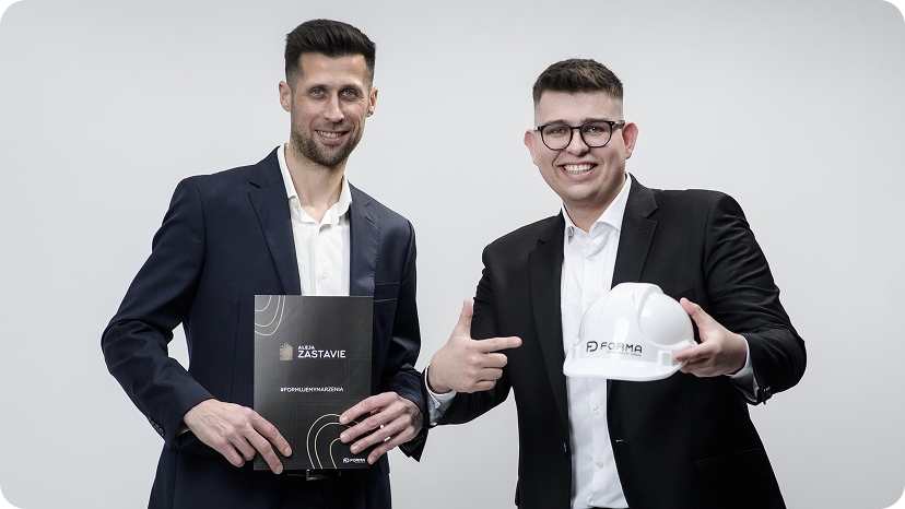 FORMA Development Group