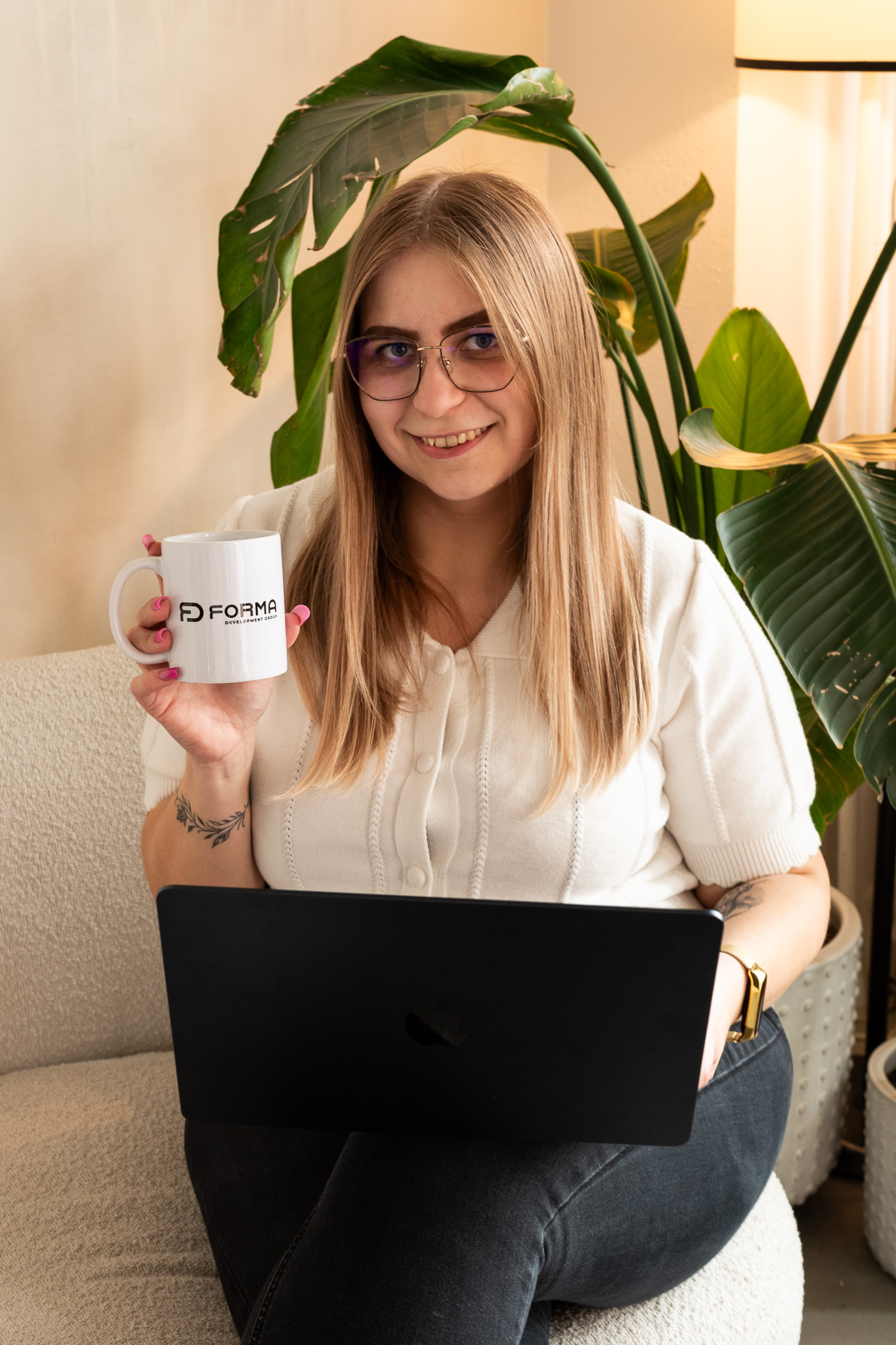 Klaudia Przytuła