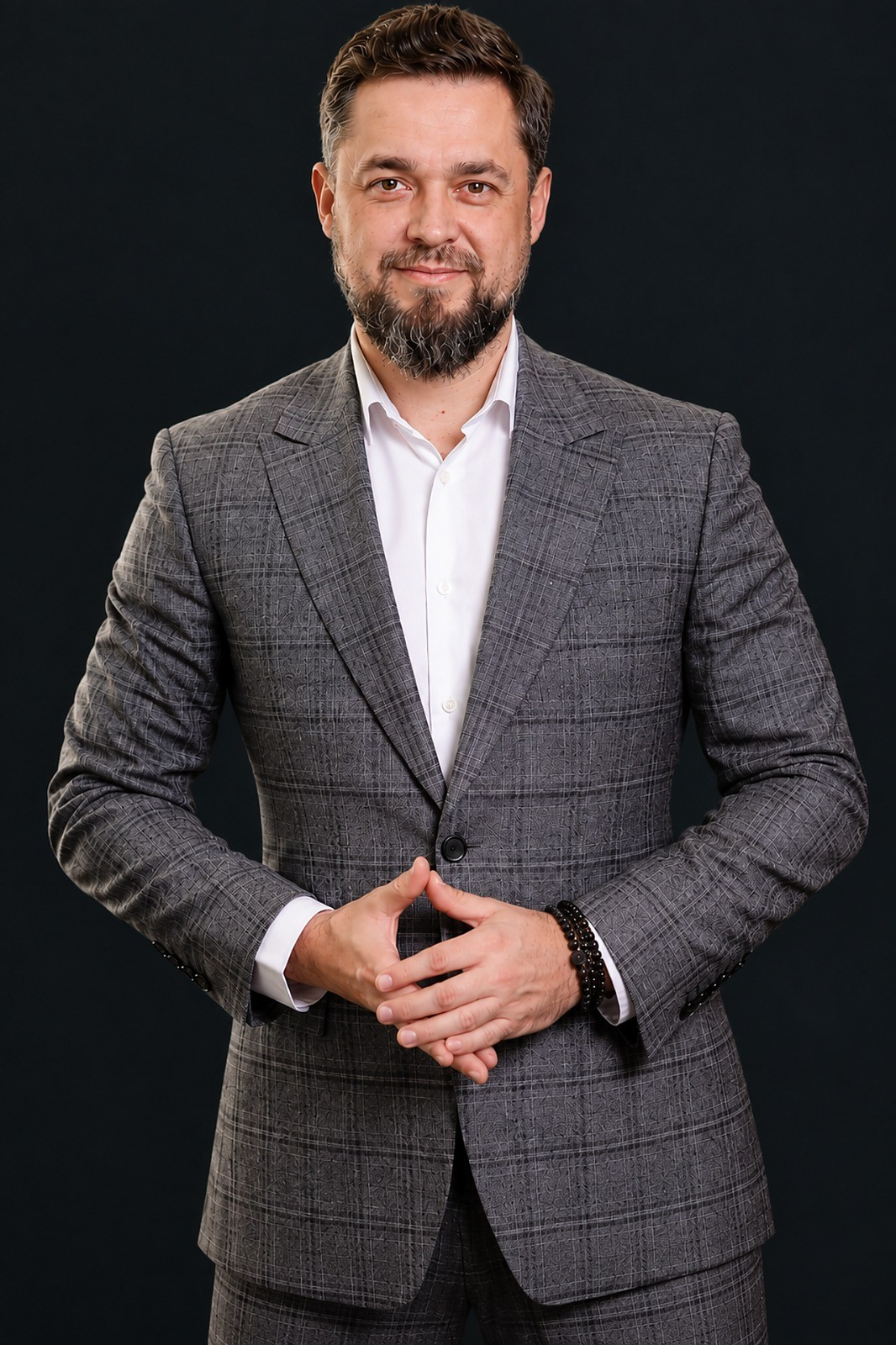 Grzegorz Kowerda